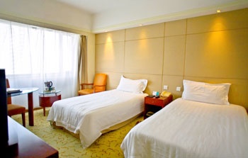 Standard Room - DanDong International Hotel