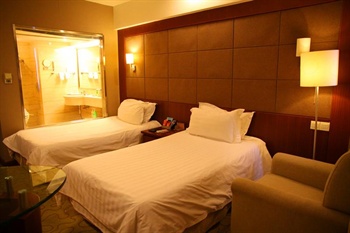  - DanDong International Hotel