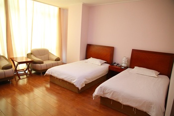  - Puli Hotel - Dandong