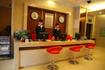  - Puli Hotel - Dandong