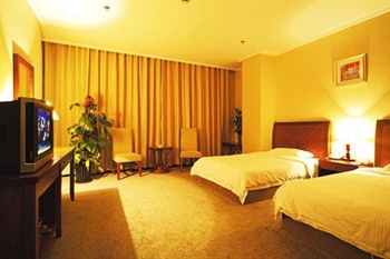  - Puli Hotel - Dandong