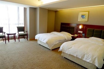  - Dandong Kairida Hotel