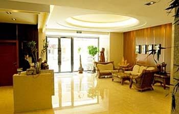  - Dandong Kairida Hotel