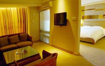  - Dandong Kairida Hotel