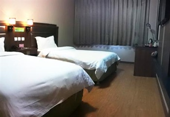  - Yingkou Hongyun Hotel old Fortune Hotel