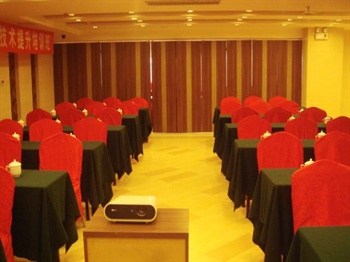  - Yingkou Hongyun Hotel old Fortune Hotel