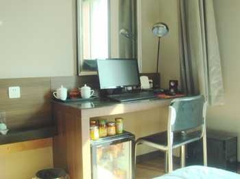 -- - Yingkou Hongyun Hotel old Fortune Hotel