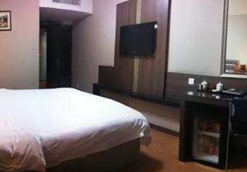  - Yingkou Hongyun Hotel old Fortune Hotel