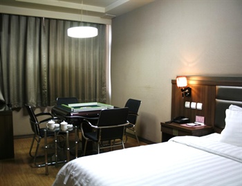  - Yingkou Hongyun Hotel old Fortune Hotel