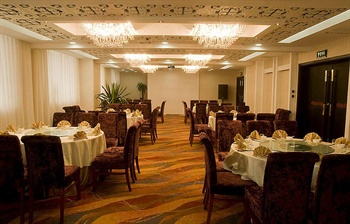  - Changchun International Trade Hotel