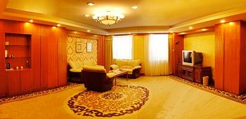 Guest Room - Communications Hotel - Changchun