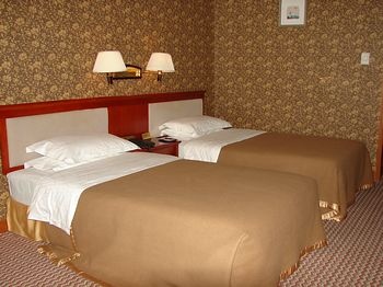 Guest Room - Communications Hotel - Changchun