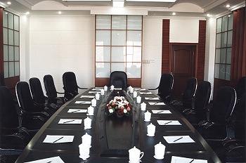 Meeting Room - Hotel of Changchun International Building