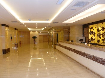  - Hotel of Changchun International Building