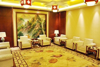  - Changchun Jilin Province Xinfa Hotel