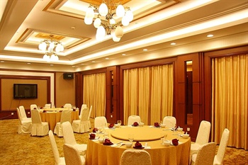  - JiLin Province Hotel  