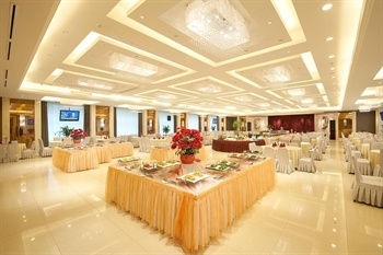  - JiLin Province Hotel  