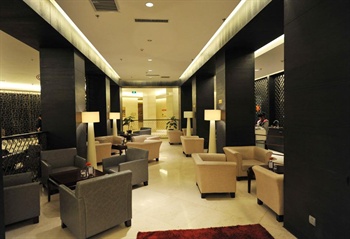  - Jilin Yatai Hotel  