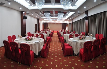  - Jilin Yatai Hotel  