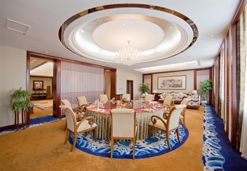  - Chun Yi Hotel  