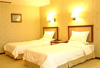  - Changchun Hotel Love Inn