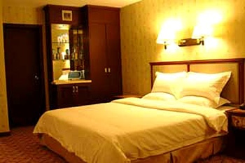 Guest Room - Changchun Hotel Love Inn