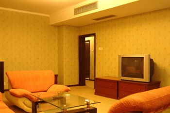  - Changchun Hotel Love Inn