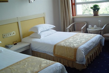  - JiLin University BeiYuan Hotel