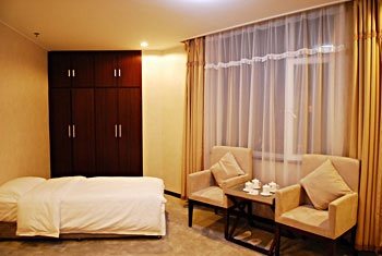 Guest Room - Ke Yun Hotel  