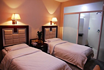 Guest Room - Ke Yun Hotel  