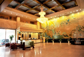  - Jilin Wu Mao Hotel