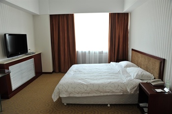  - Jilin Wu Mao Hotel