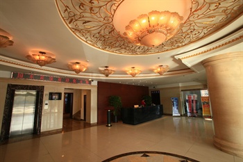  - Yuandong Hotel Changchun 