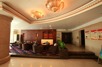  - Yuandong Hotel Changchun 