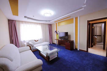 -- - Tyrol Hotel Changchun 