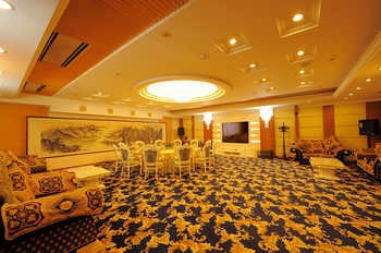 Ballroom - Tyrol Hotel Changchun 