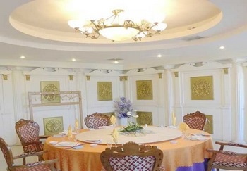 Restaurant - Changchun Yihe Hotel