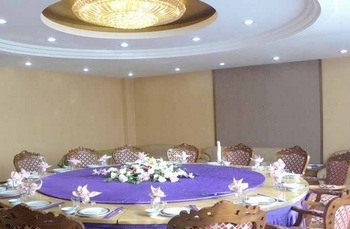 Restaurant - Changchun Yihe Hotel