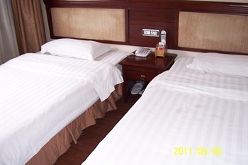  - Changchun Tianbao Business Hotel