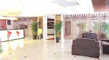 Lobby - Changchun Wanhuafu Hotel