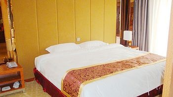 -- - Changchun Wanhuafu Hotel