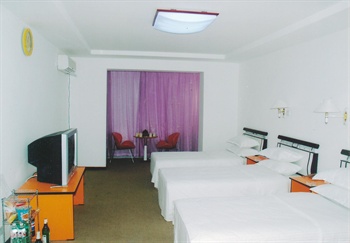  - changchun qingguitianchen hotel