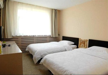  - Changchun mei yu business hotel