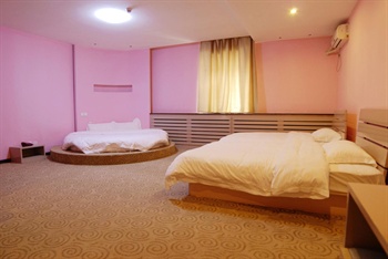  - Changchun mei yu business hotel