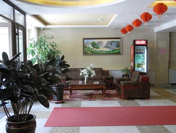  - changchun changke fashion hotel