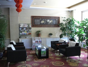  - changchun changke fashion hotel