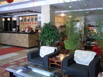  - changchun changke fashion hotel