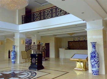  - Ying Lai Yuan Hotel - Changbaishan