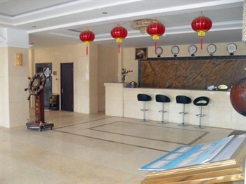  - Ying Lai Yuan Hotel - Changbaishan