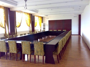  - Ying Lai Yuan Hotel - Changbaishan